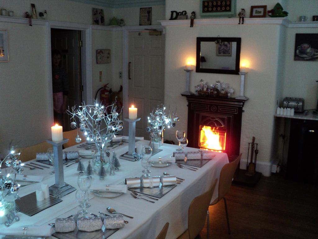 The White Lodge Great Yarmouth Buitenkant foto
