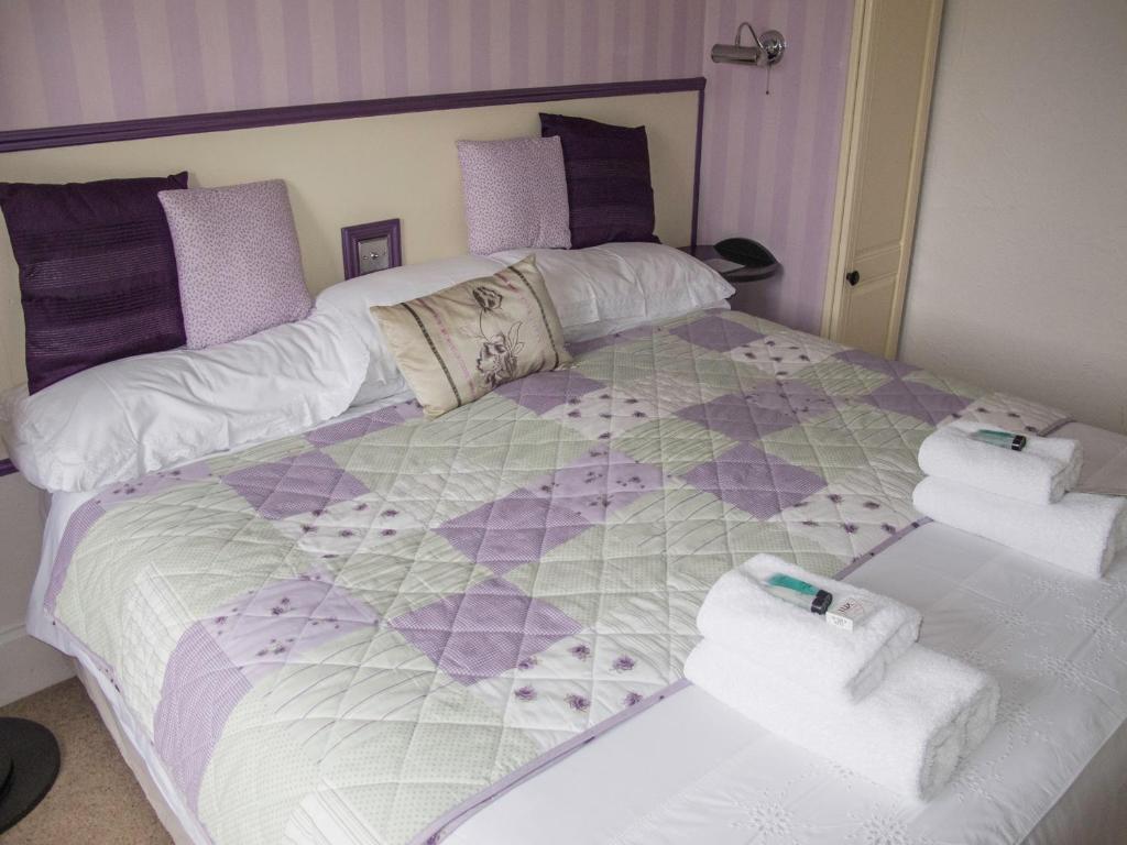The White Lodge Great Yarmouth Kamer foto